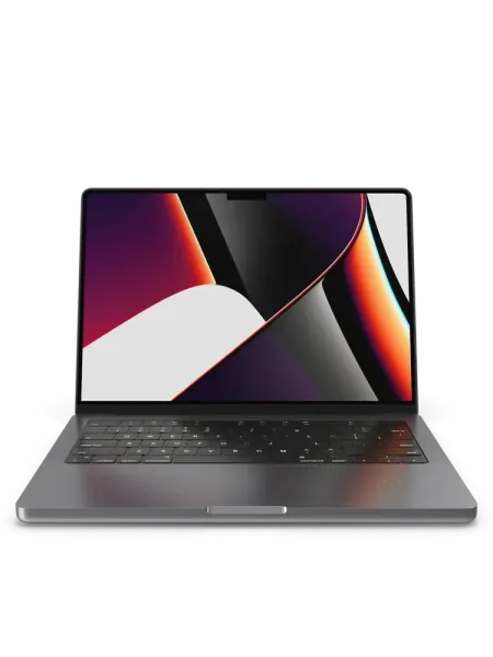 Apple MacBook Pro 14 Inch Space Grey