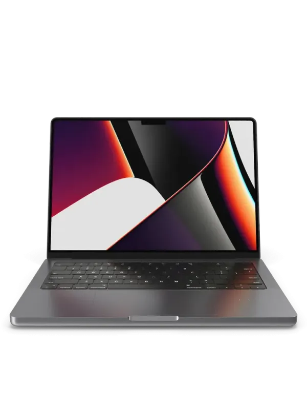 Apple MacBook Pro 14 Inch Space Grey