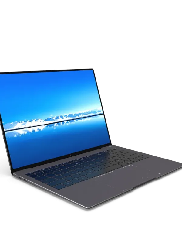 Huawei Matebook X Pro
