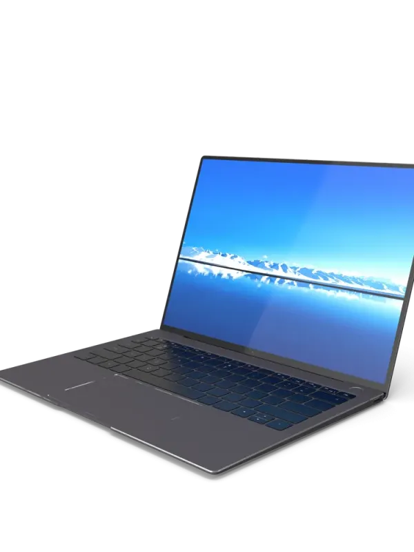 Huawei Matebook X Pro