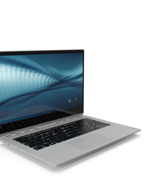 Lenovo Yoga 920