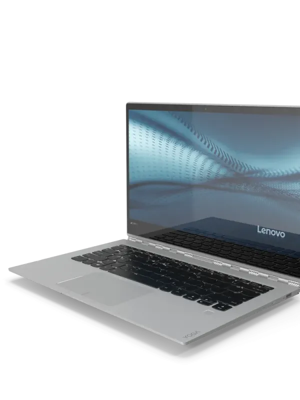Lenovo Yoga 920