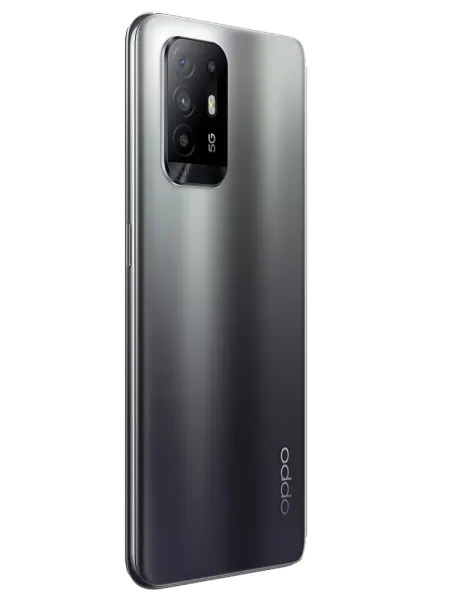 Oppo F19 Pro Plus