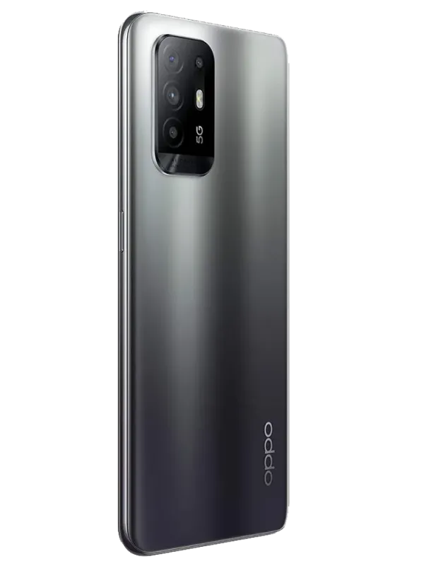 Oppo F19 Pro Plus