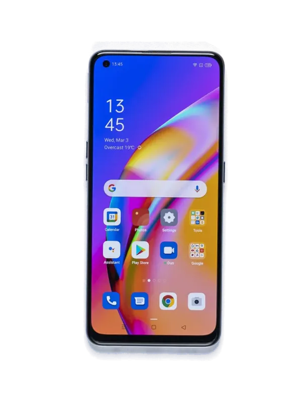 Oppo F19 Pro Plus