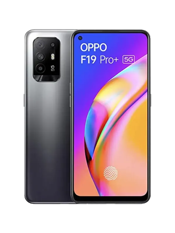 Oppo F19 Pro Plus