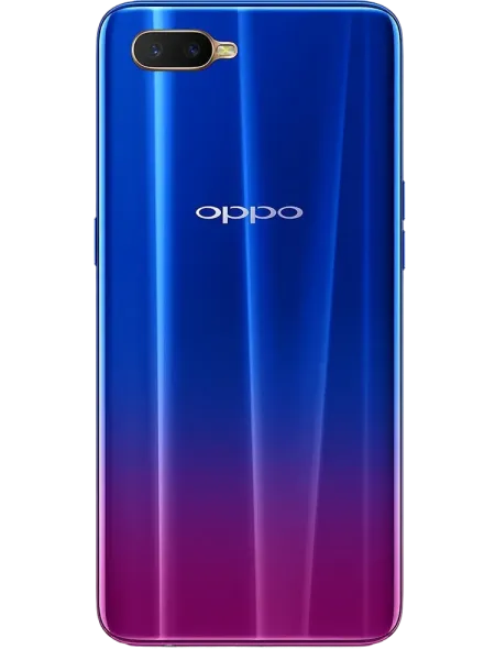 Oppo K1