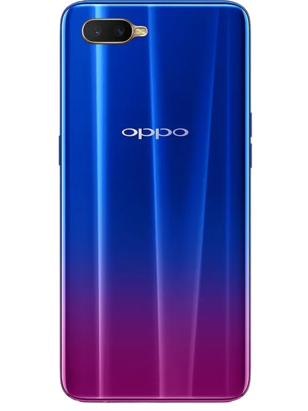 Oppo K1