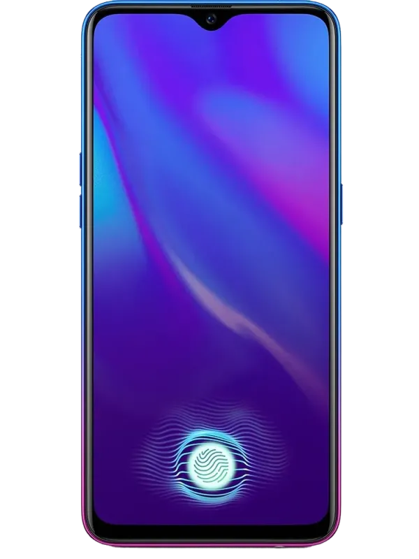 Oppo K1