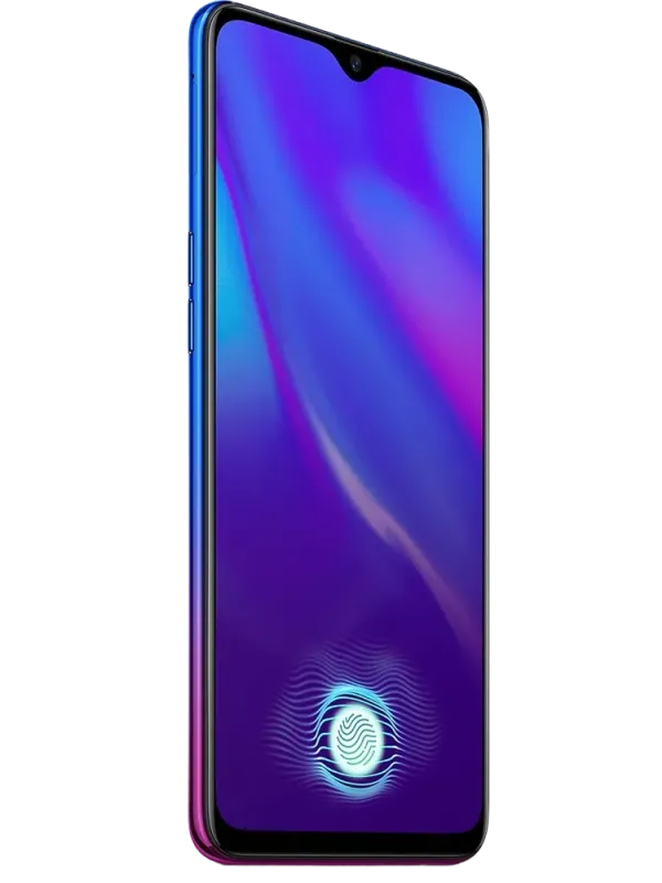 Oppo K1