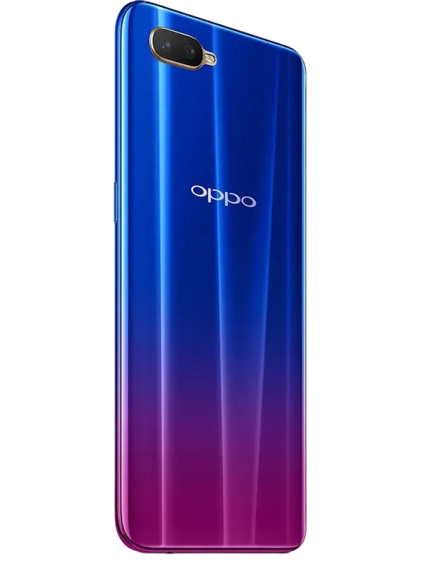 Oppo K1