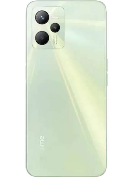 Realme C35
