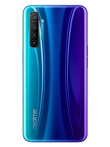 Realme XT