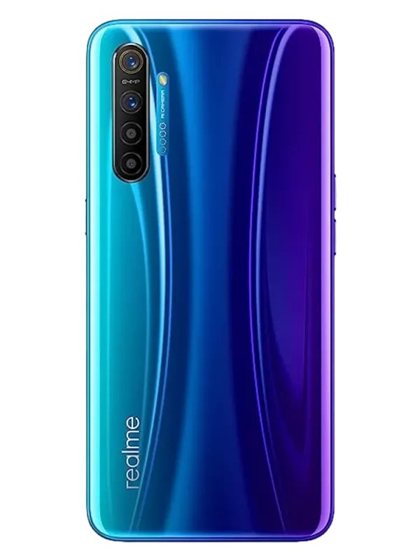 Realme XT