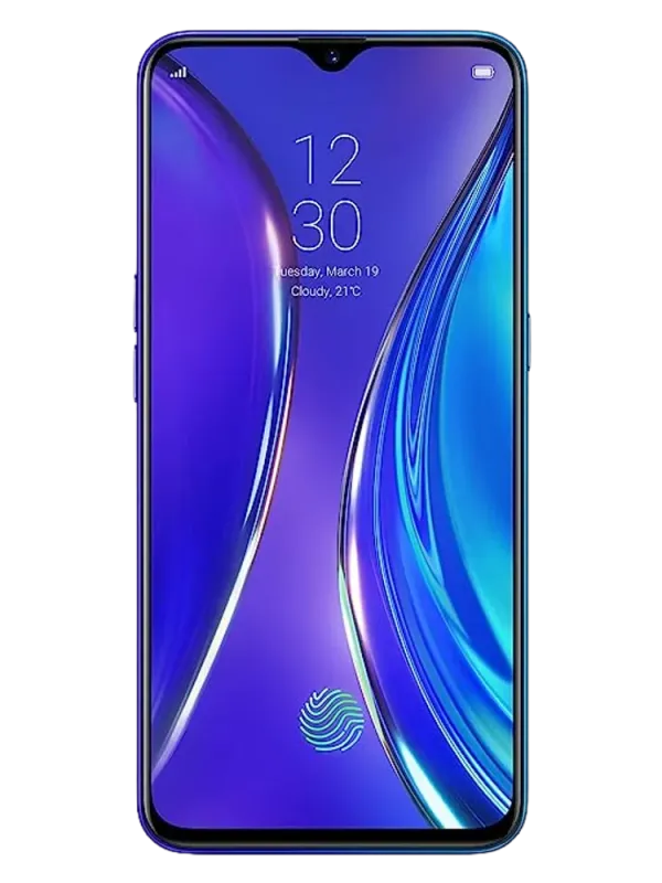 Realme XT