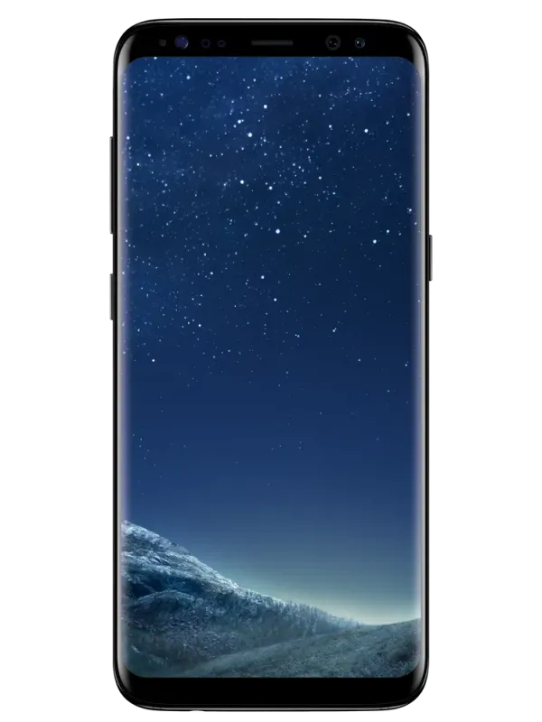 Samsung Galaxy S8