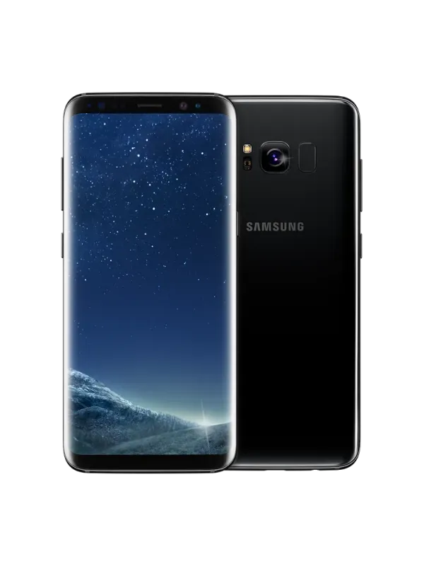 Samsung Galaxy S8