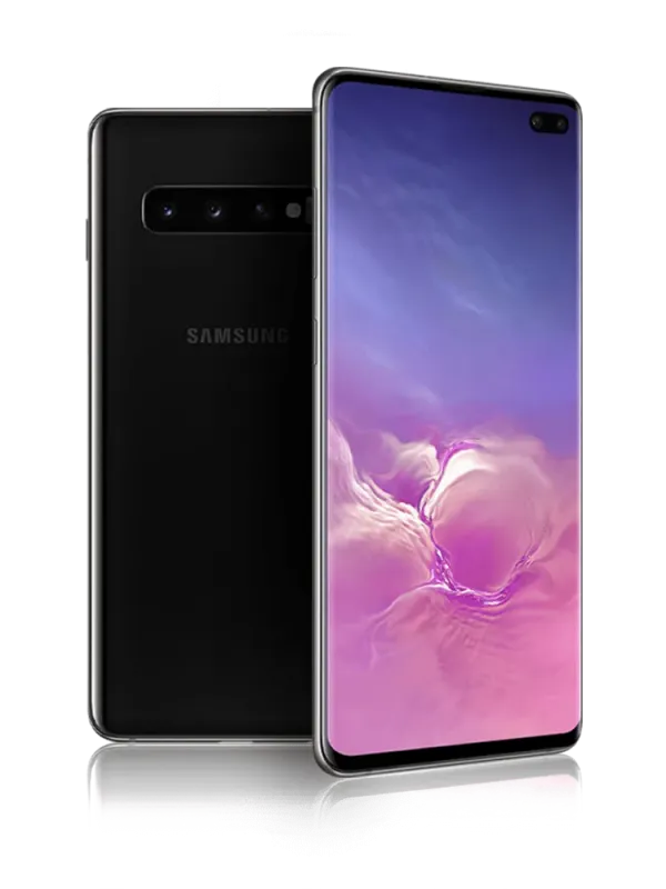 Samsung Galaxy S10