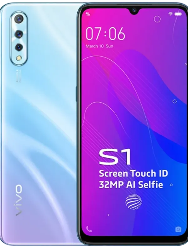 Vivo S1