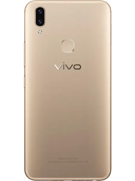 Vivo V9