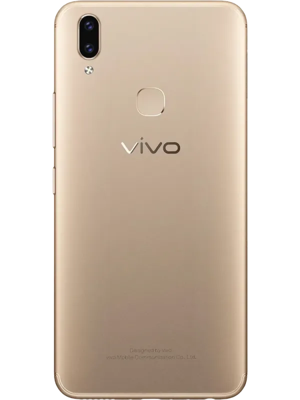 Vivo V9