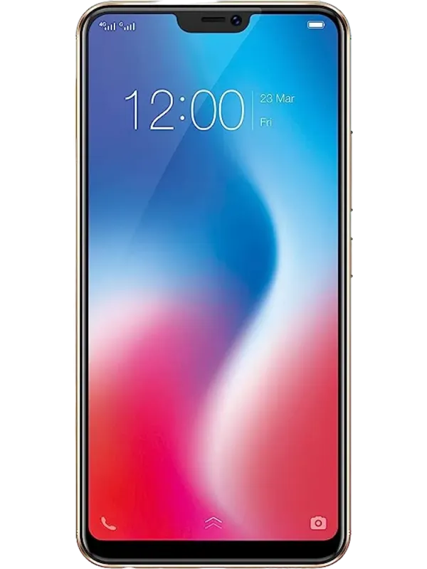 Vivo V9
