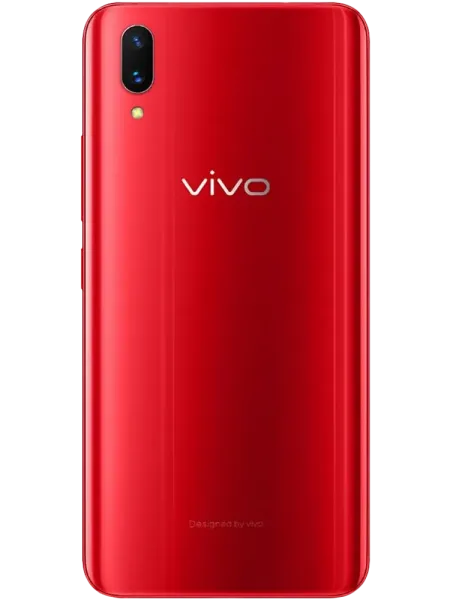 Vivo X21