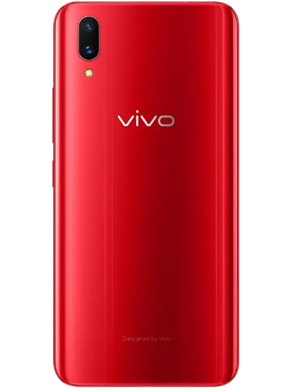 Vivo X21
