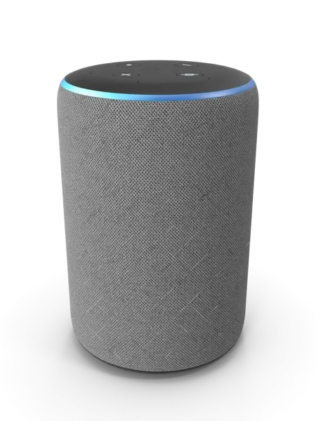 Amazon Echo Plus