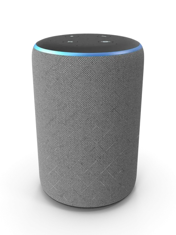 Amazon Echo Plus