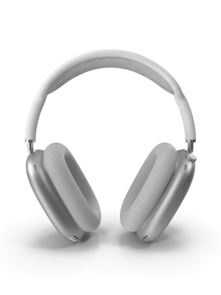 Apple AirPods Max Silver