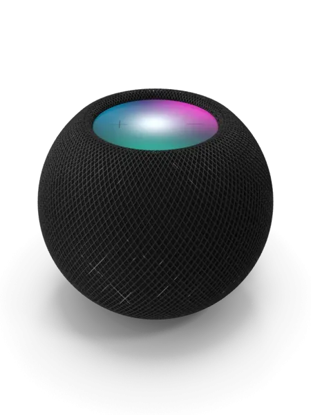 Apple HomePod Mini Cosmic Grey
