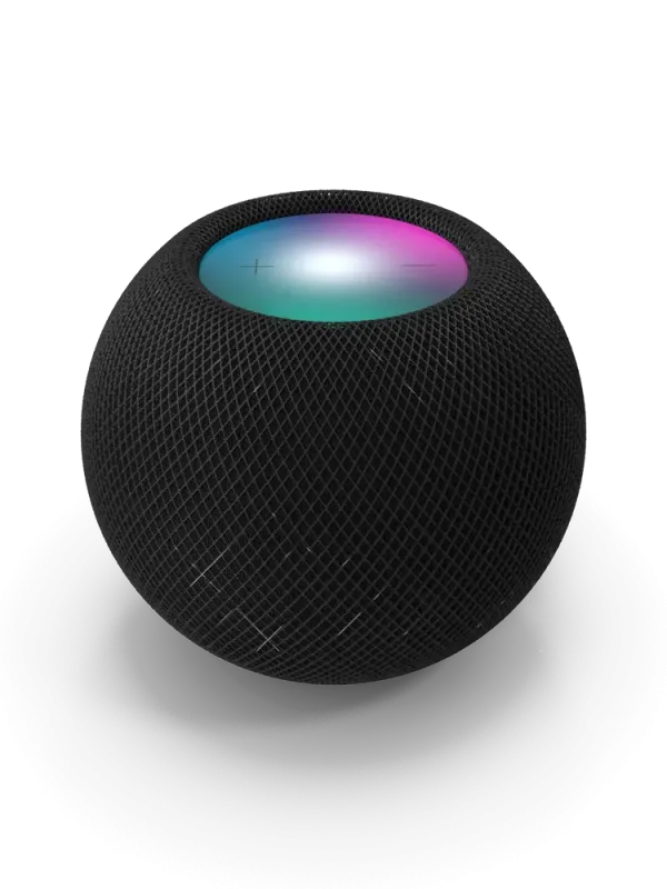 Apple HomePod Mini Cosmic Grey
