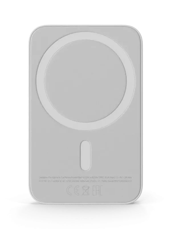 Apple MagSafe Battery Pack