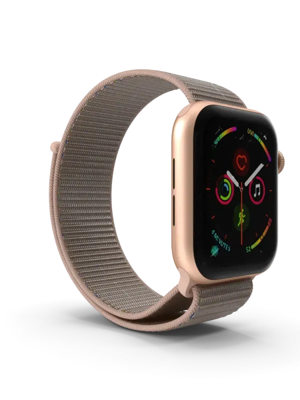 Apple Watch Series 4 Gold